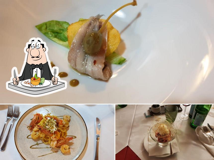 Cibo al Laus Café 26855