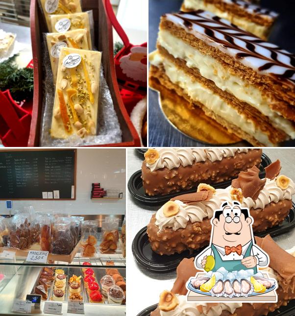 Pasticceriamarie