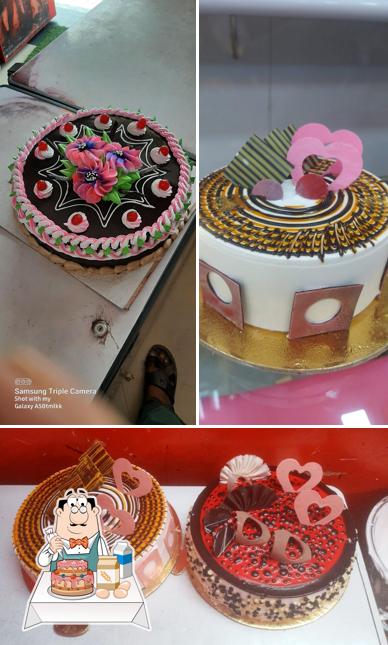 Naveen Baker's photo