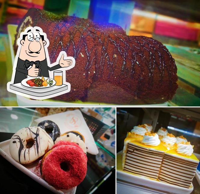 OLSTORE( SHALIMAR BAKER & SWEETS)