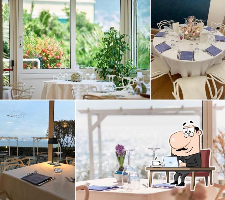 Ristorante Lorenzina Mare