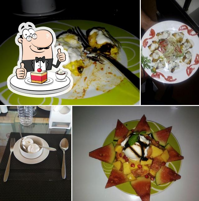 Woodlot Garden Restaurant Padegaon