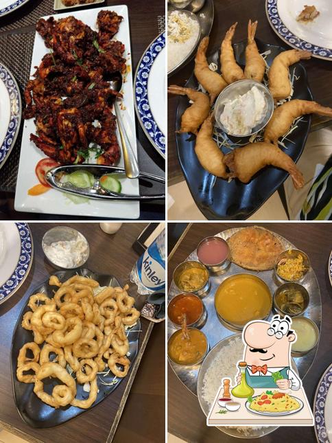 Ritz Classic-Panjim Gymkhana