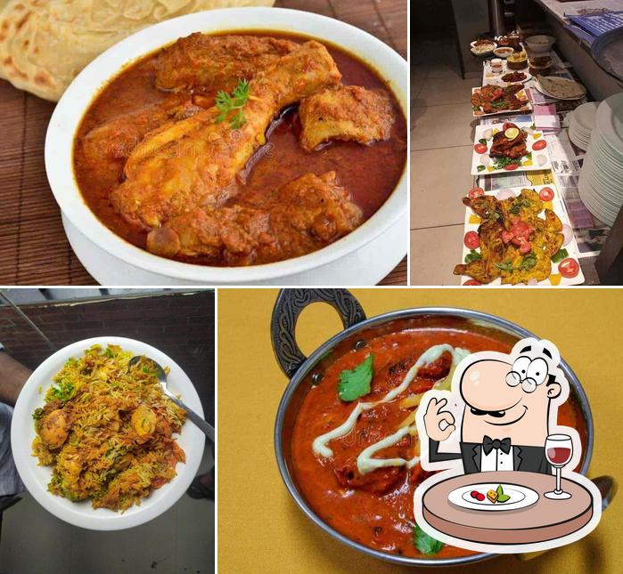 Sardarpura Shahi Veg Non Veg Restaurant