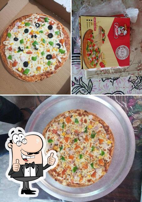Look at this pic of Wow Pizza