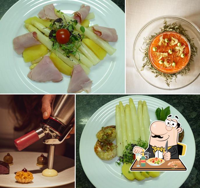 Cibo al Zur Blauen Traube