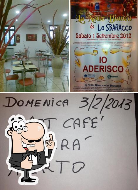 Vedi la foto di ART CAFE