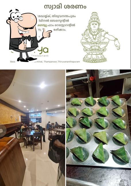 See the pic of Agastya Farm Pure Veg Restaurant