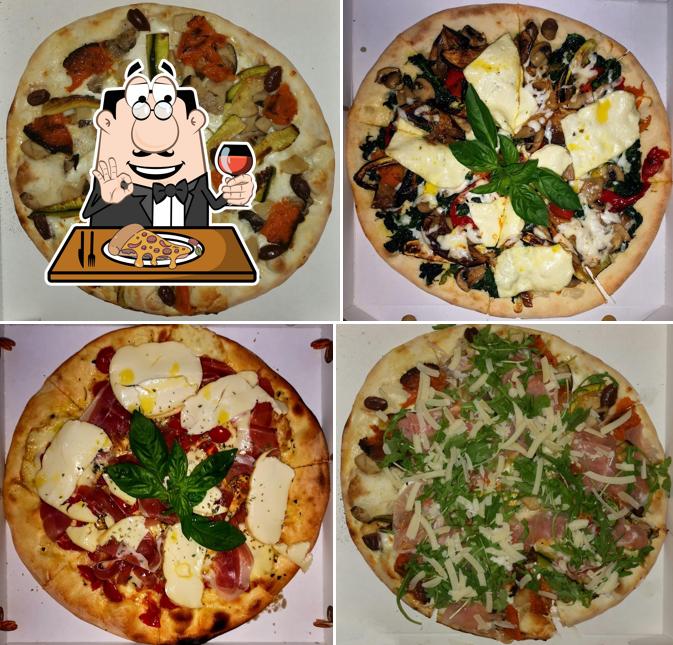 La pizza è il piatto veloce preferito al mondo