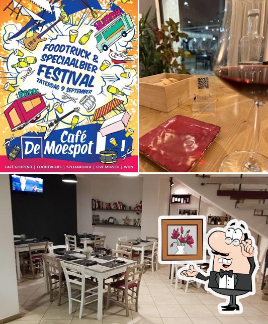 Siediti a un tavolo di Beccaccino Osteria