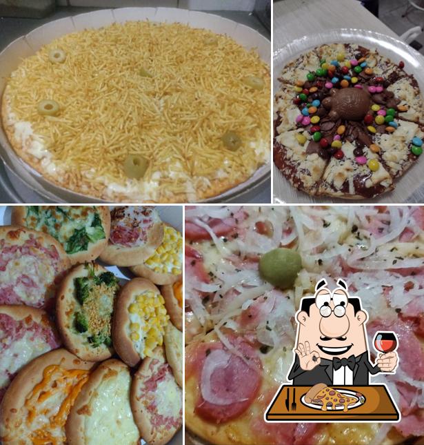 Carol Pizzas