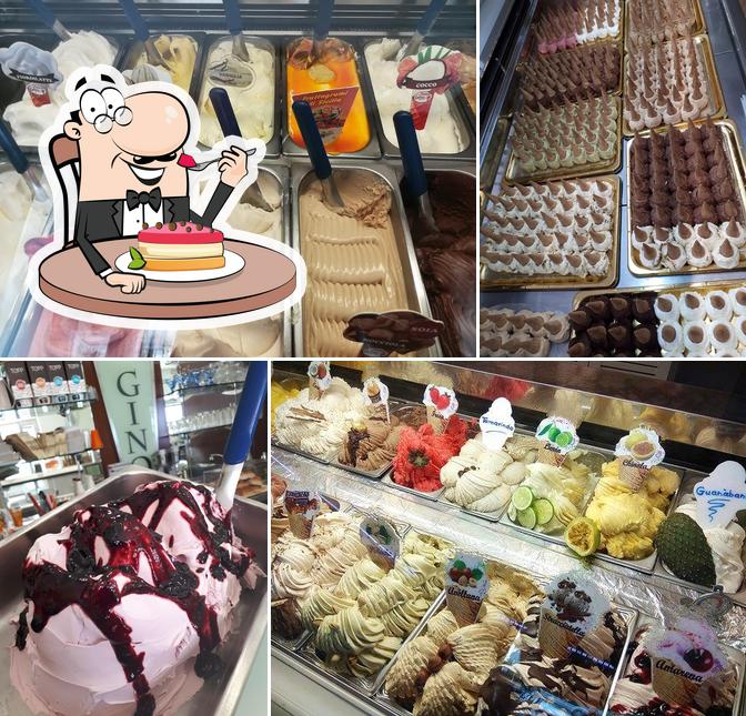 Gelateria Gino