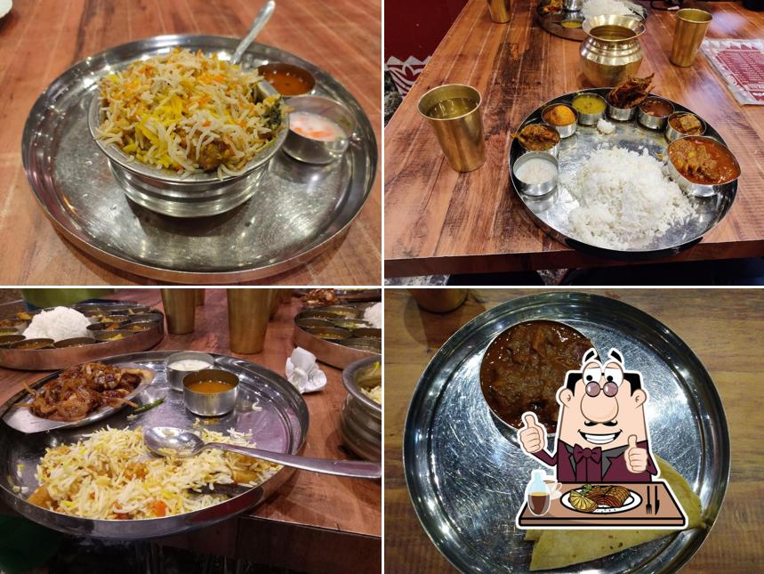 Hotel Khanti Odia