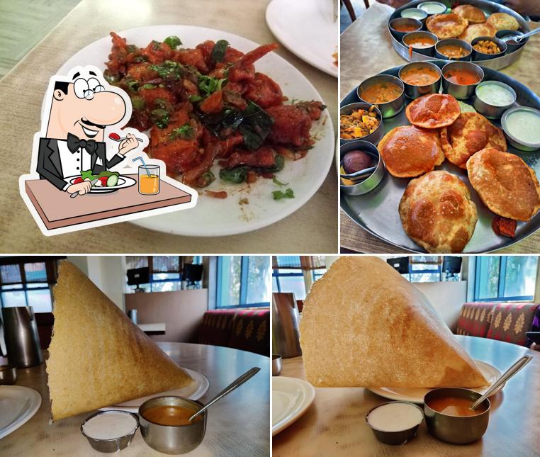 Kamat Hotel