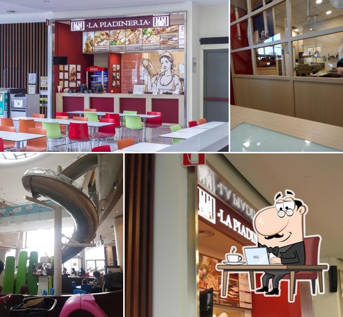 La Piadineria