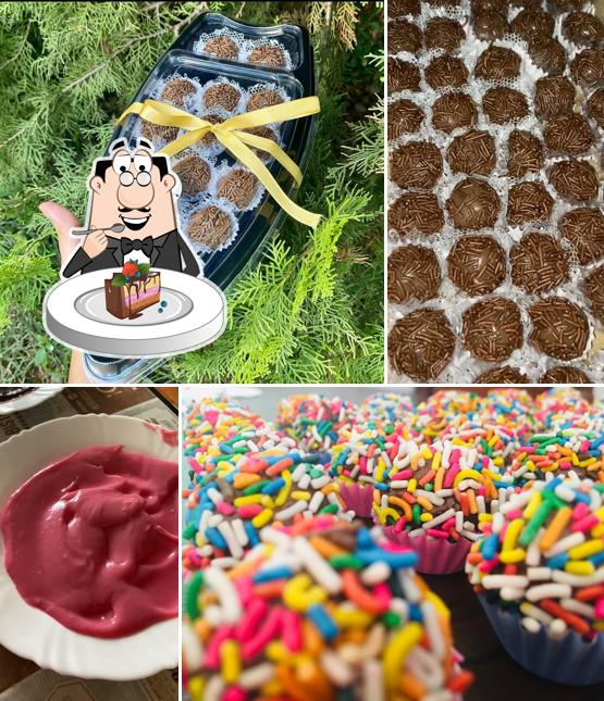 Melhor Brigadeiro - Alterosa