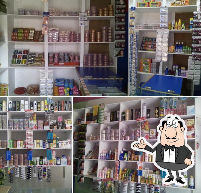 Mohapatra Hotel and Restaurant