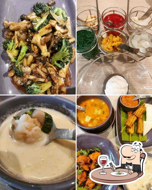 Nara Thai, BKC