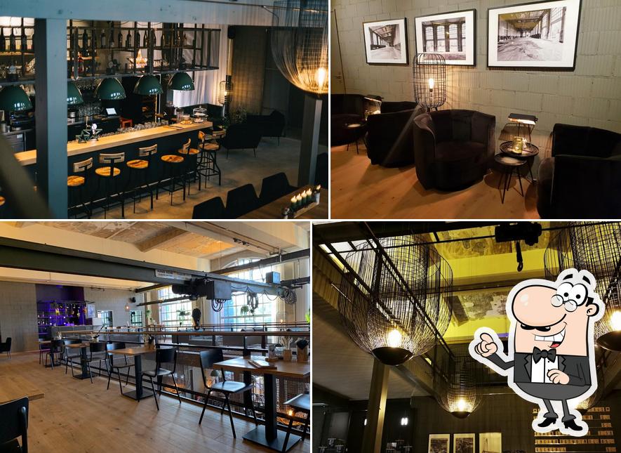PRESSWERK GASTRONOMIE & EVENTHALLE
