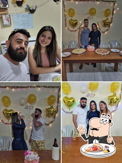 Pizzaria Moda da Casa