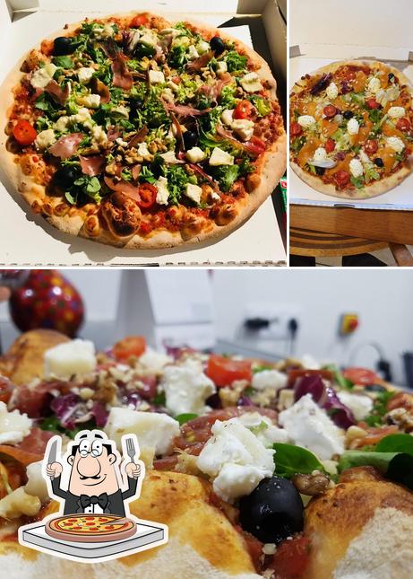 Pizzeria du Mont