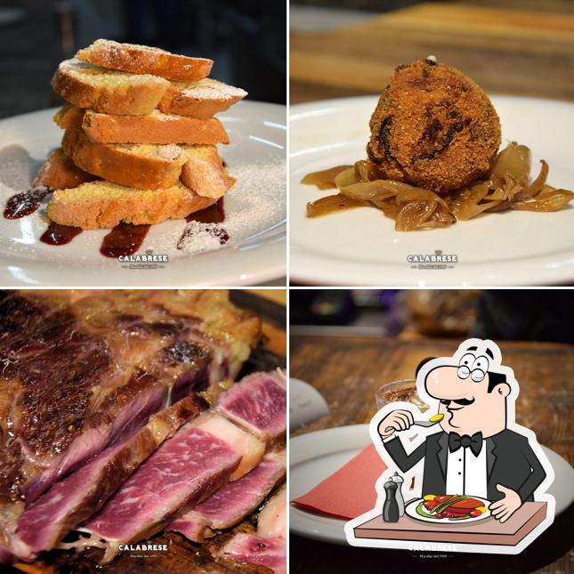 Cibo al Calabrese Macelleria Braceria Enoteca