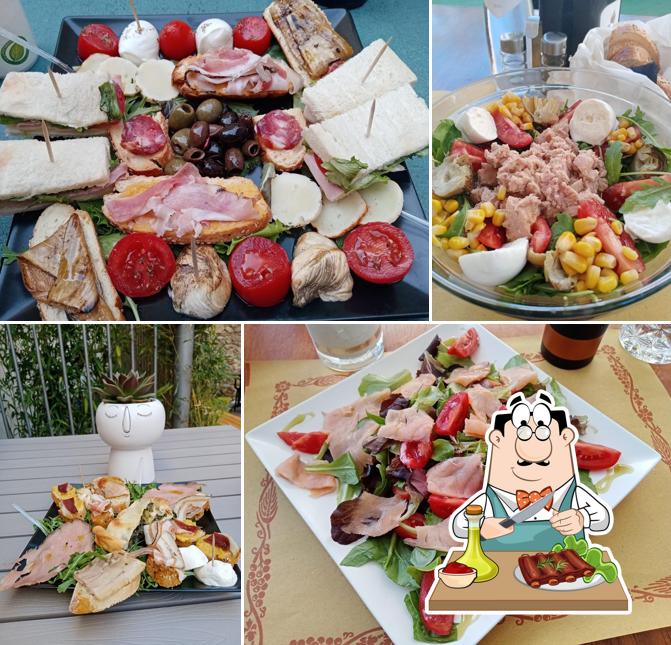 Green Cafè Wine Bar E Caffetteria