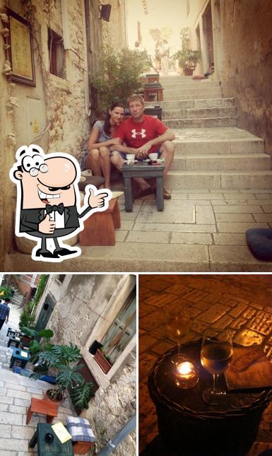 Vedi questa foto di Limbo