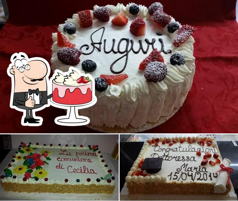 Guarda questa immagine di Pasticceria Pecettese