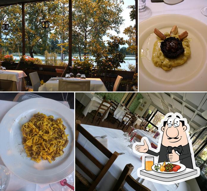 Ristorante Laghi