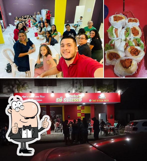 Só Sucesso - Maiobão