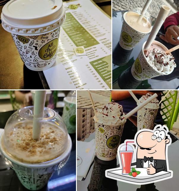 All That's Coffee