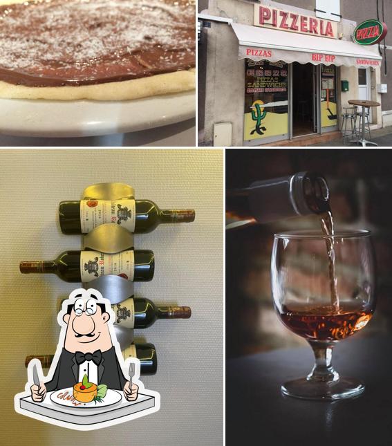 BIP-BIP Restaurant Pizzéria