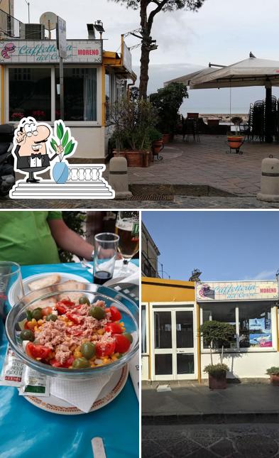 Guarda gli esterni di Caffetteria Del Corso Di Vuolo Giovanni