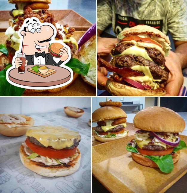 DC Burguer`s