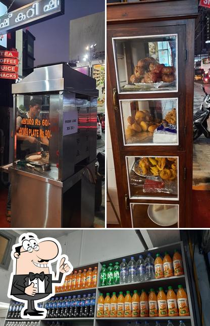Look at this image of Food Palace