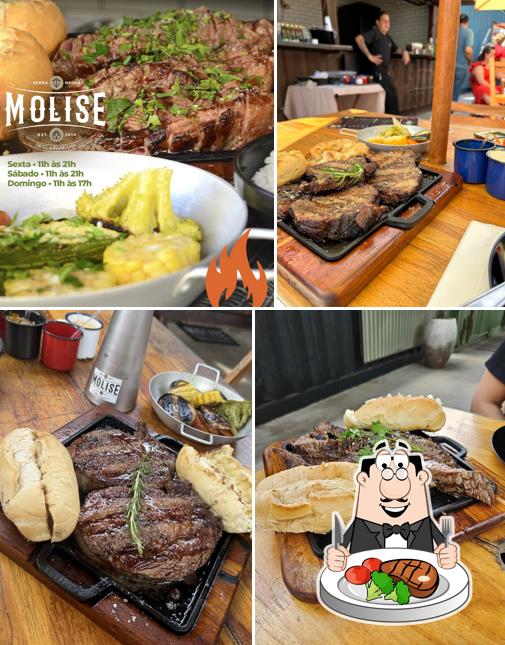 Molise Grill & Parrilha