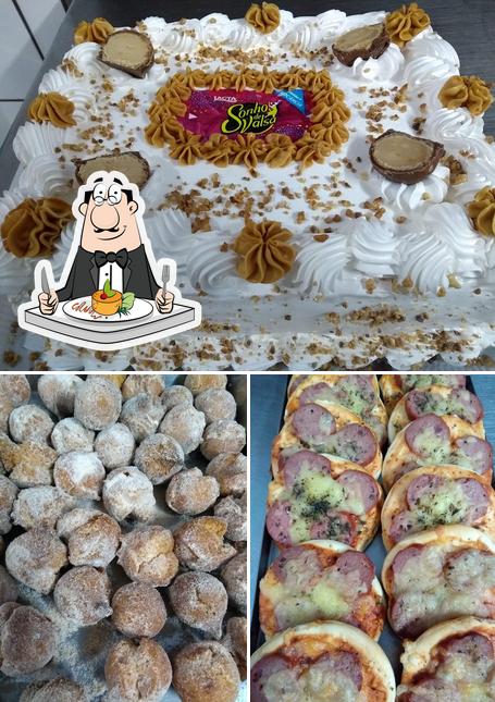 Padaria e Confeitaria São Pedro