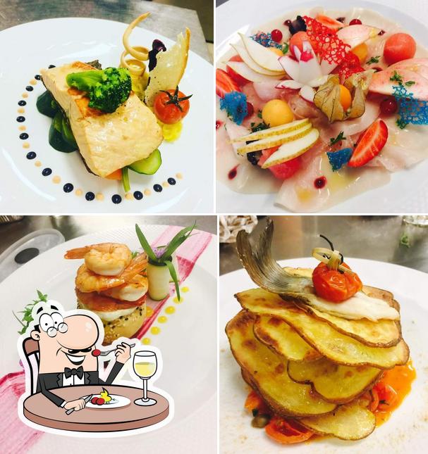 Ristorante Pizzeria Altare