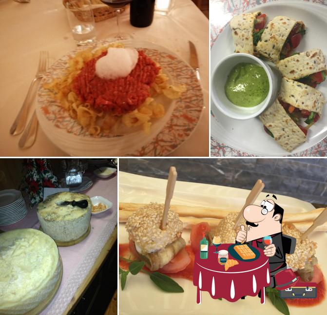 Ristorante valle verde