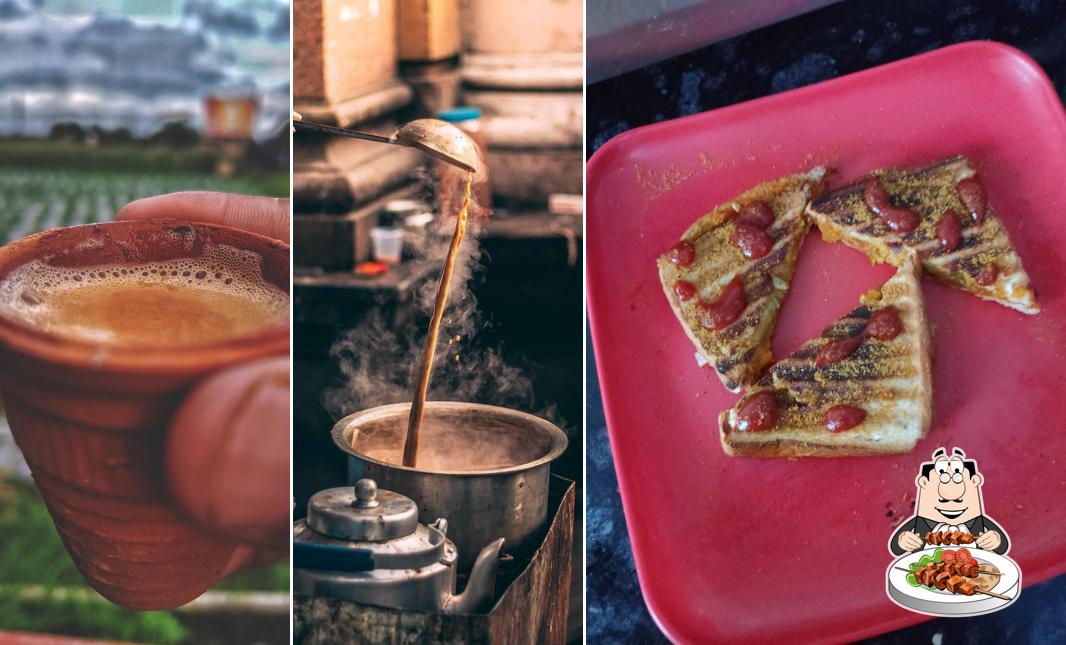 THE CHAI WALA