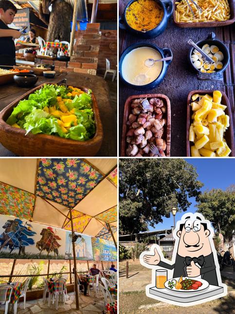 Restaurante Panela de Barro
