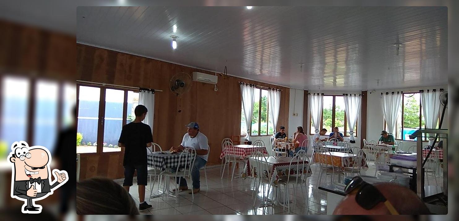 Restaurante bom prato