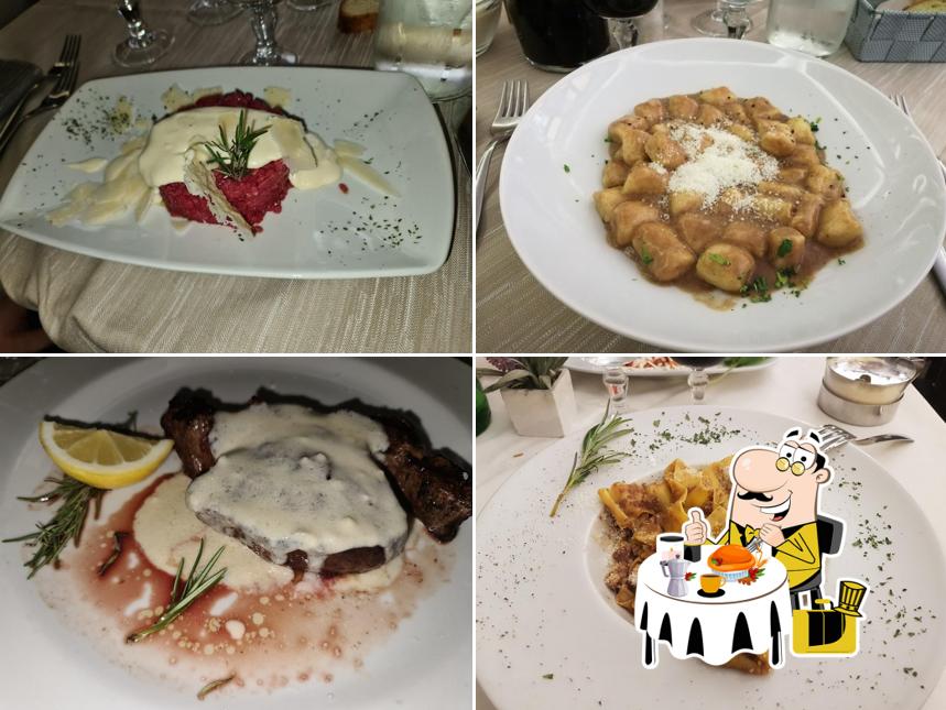 Ristorante del Priore