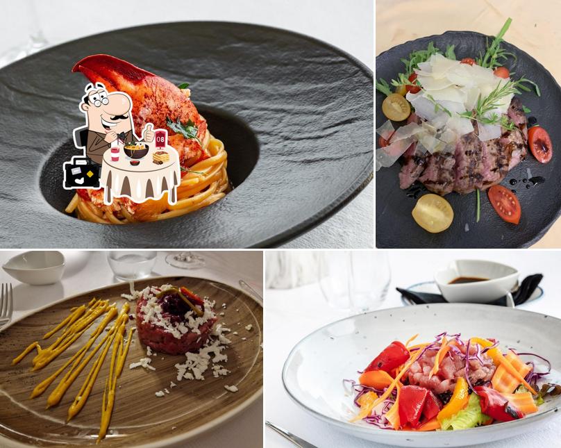 Platti al Nepente Restaurant