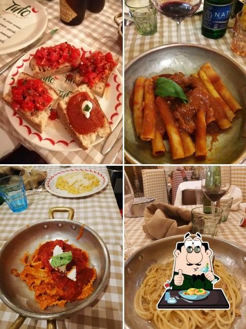 Tufò - Trattoria Gourmet