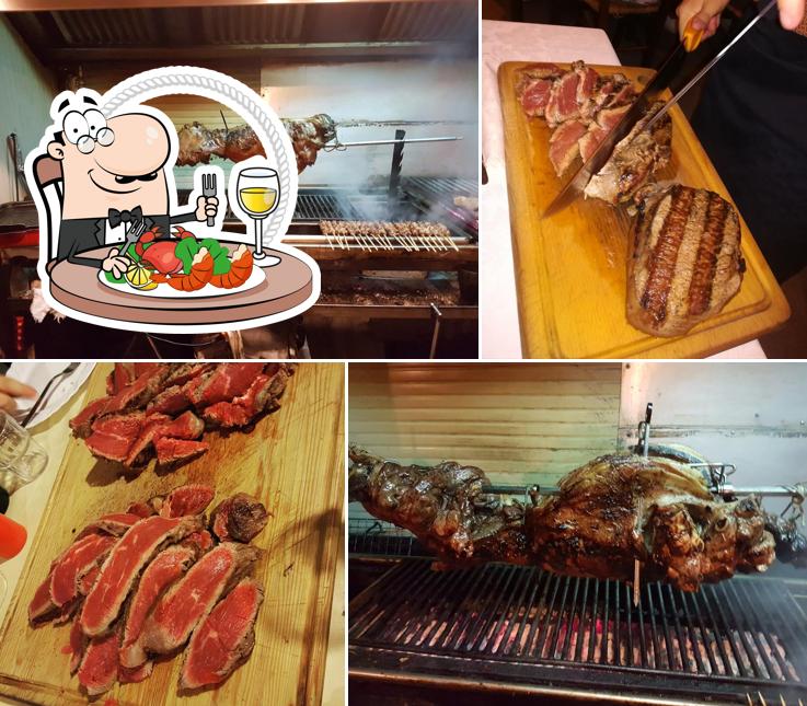 Ristocarne On The Road by Il Teso