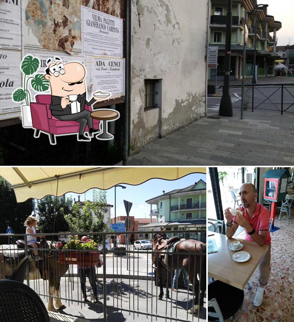 Bar Capriccio
