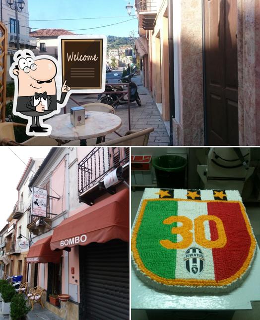 Guarda la immagine di Bar Cavour ex Bombo