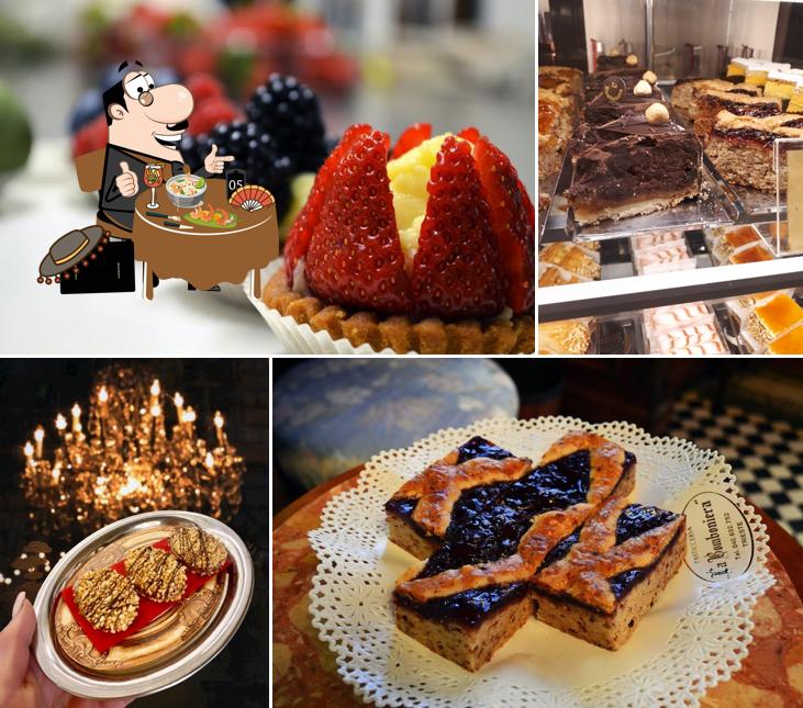 Pasticceria La Bomboniera